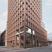 Plan to demolish historic listed Glasgow building to make way for hotel