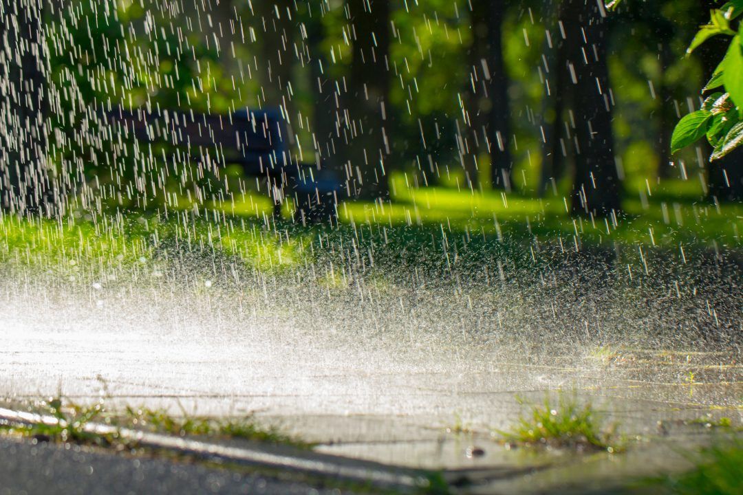 Met Office issues second weather warning for Sunday as thunderstorms to batter Scotland