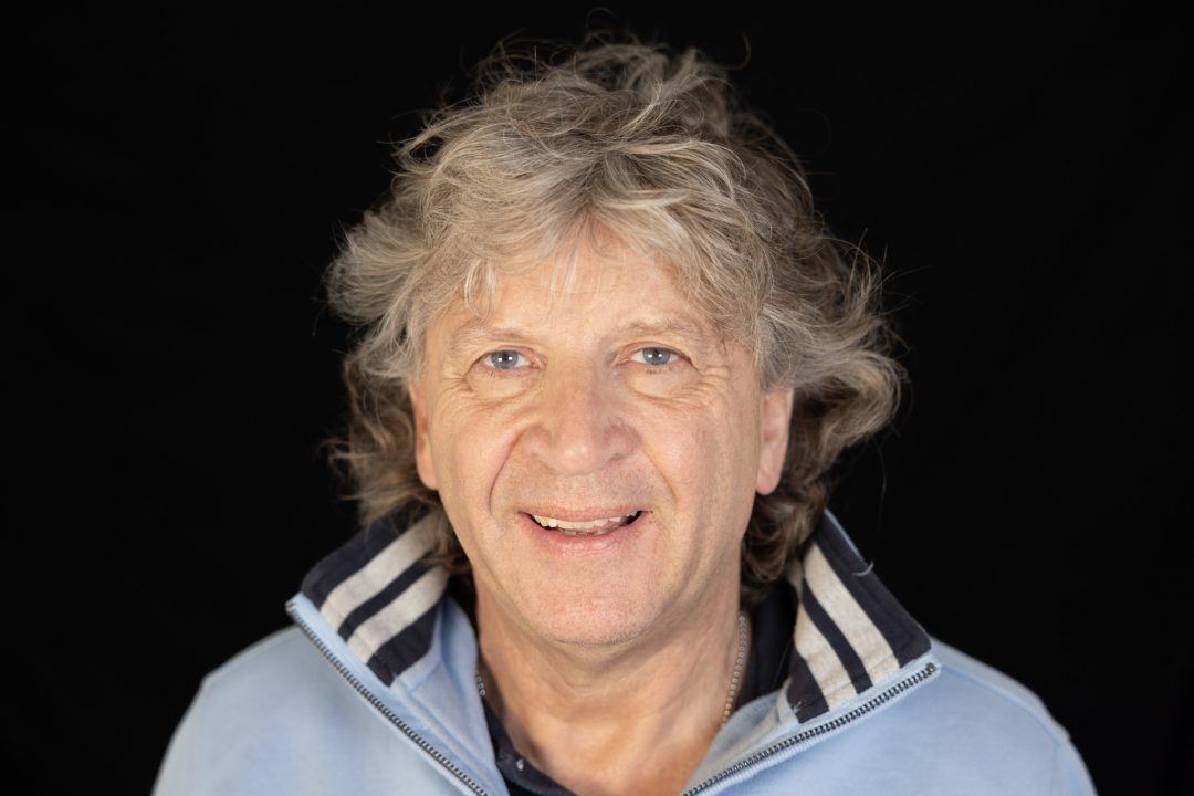 Scottish space port founder dies months before first launch
