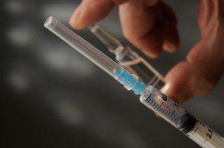 Glasgow social care worker gave out morphine dose eight times higher than prescribed amount