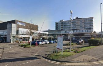 Council to demolish garages to make way for car parking spaces