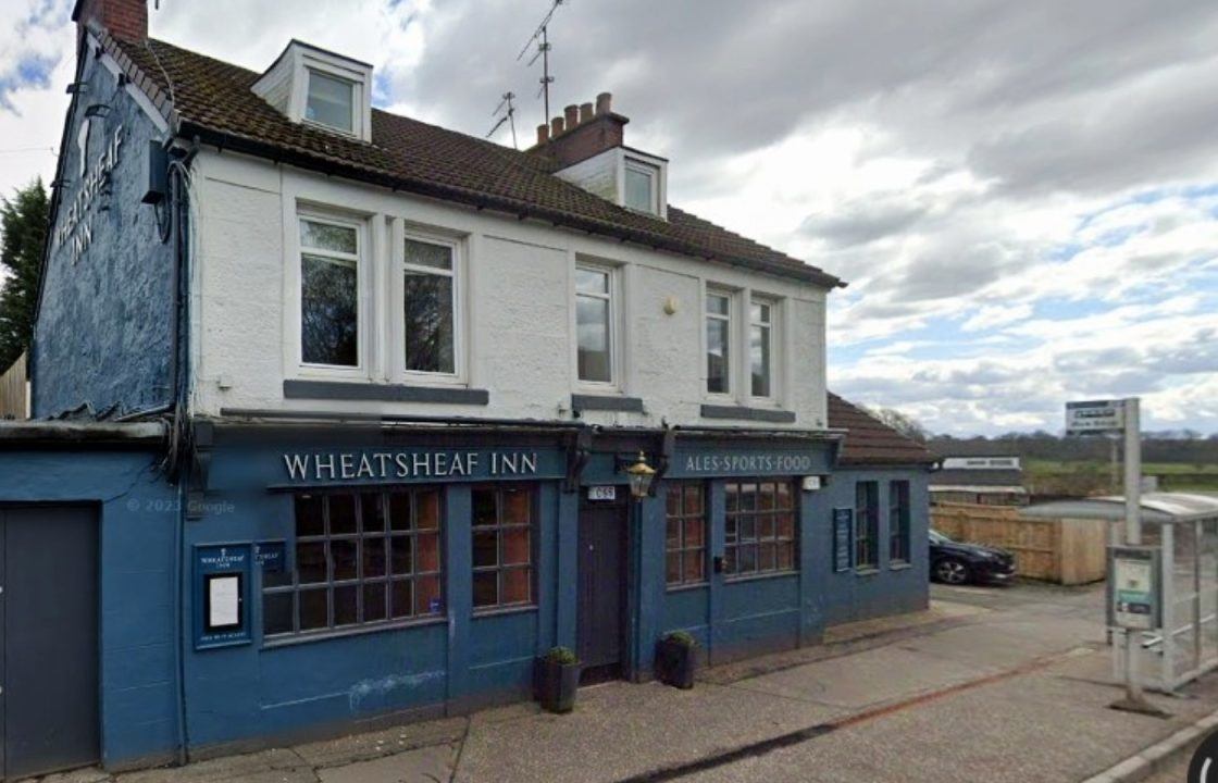 East Dunbartonshire Pub banned from operating beer garden after complaints over ‘foul language and smoke’