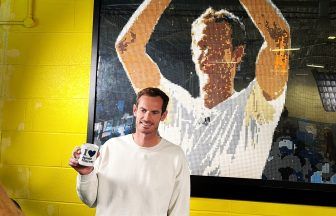 Andy Murray: ‘I’m trying to persuade my wife to move to Scotland’