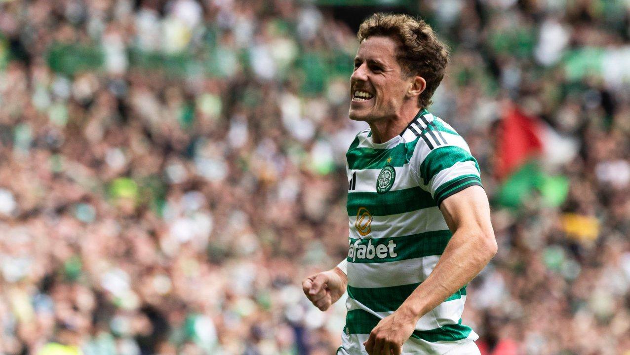 Luke McCowan: Celtic will be ready for crucial Champions League qualifier