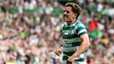 Luke McCowan: Celtic will be ready for crucial Champions League qualifier