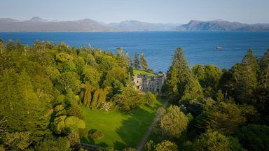 Sale of £6.8m Sleat Estate on Skye given go ahead despite community backlash