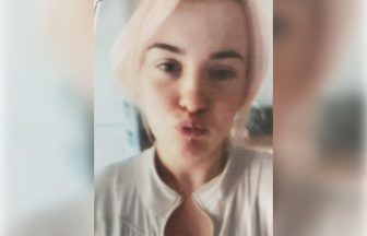 Missing teenage girl last seen in Ayrshire four days ago