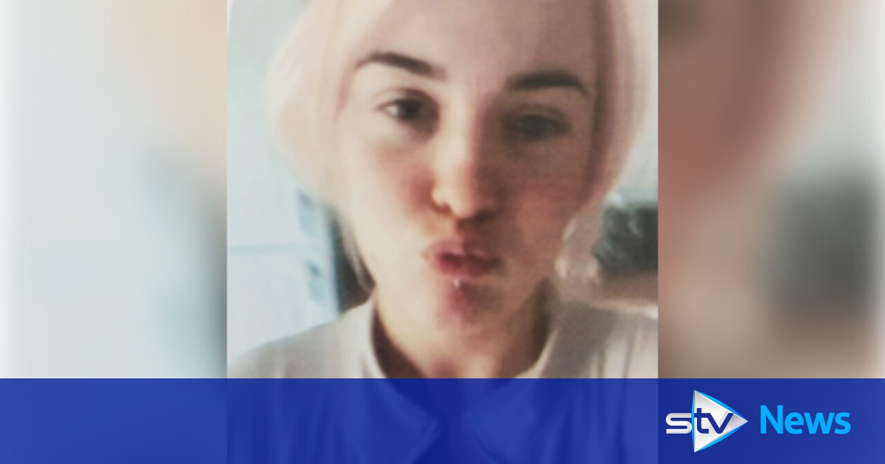 Missing teenage girl last seen in Ayrshire four days ago | STV News