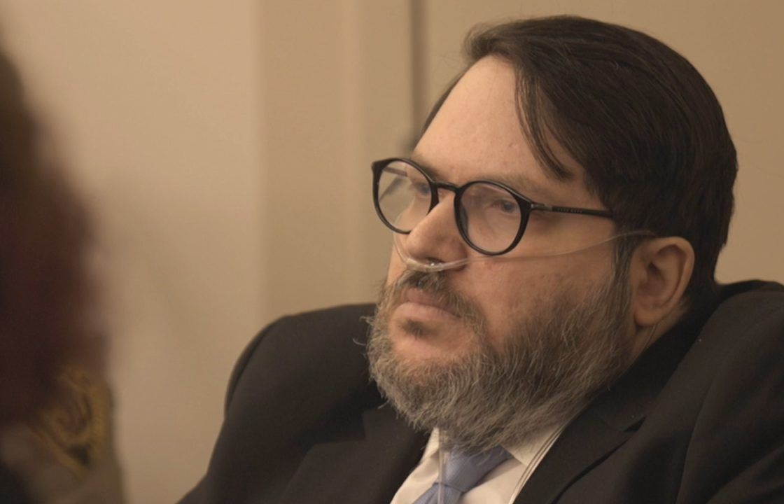 Nicholas Rossi: Fugitive who fled to Scotland goes on trial for rape in Utah