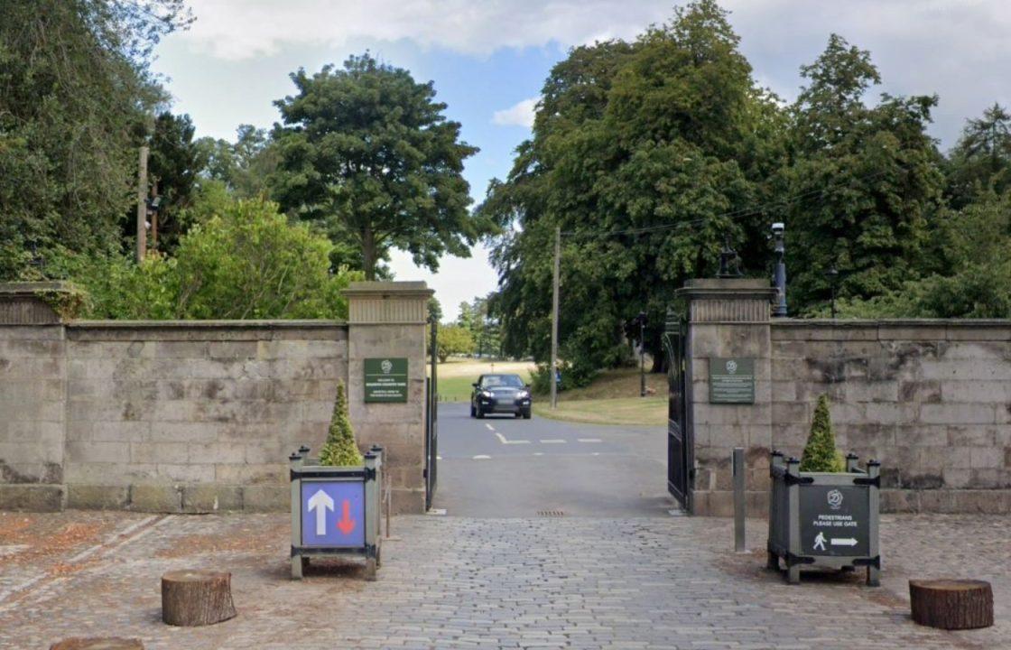Plans revealed for giant tree maze in Midlothian adventure playground expansion