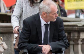Man found guilty of sexual assaults and rapes of three young girls over two decades