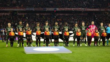 How much would Celtic, Rangers, Aberdeen and Hibs earn with qualification for European competition?