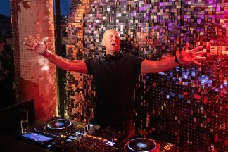 Irvine Welsh on ageing, addiction and why he still chooses life