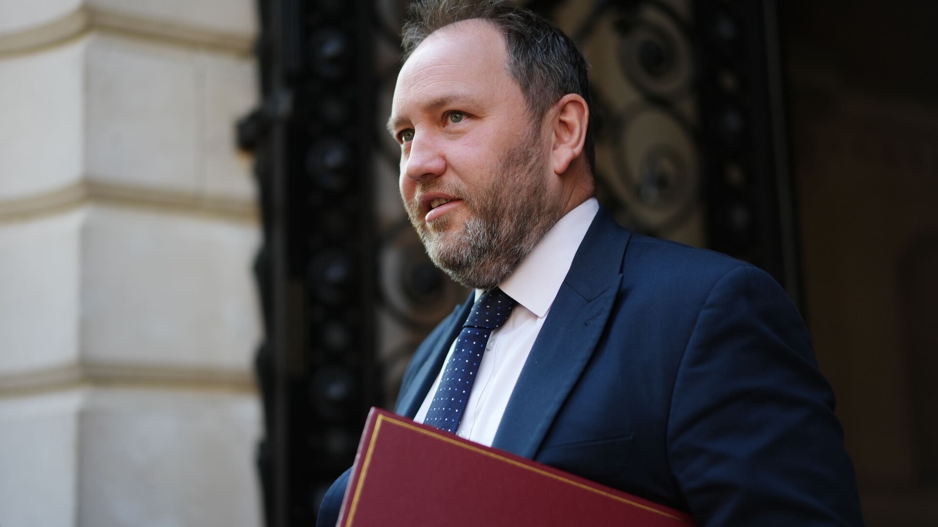 Scottish Secretary Ian Murray described the Tattoo as a ‘key part’ of Scotland’s cultural offer.