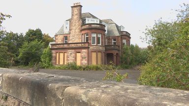 Campaign to save historic hotel given boost after Scottish Government steps in 