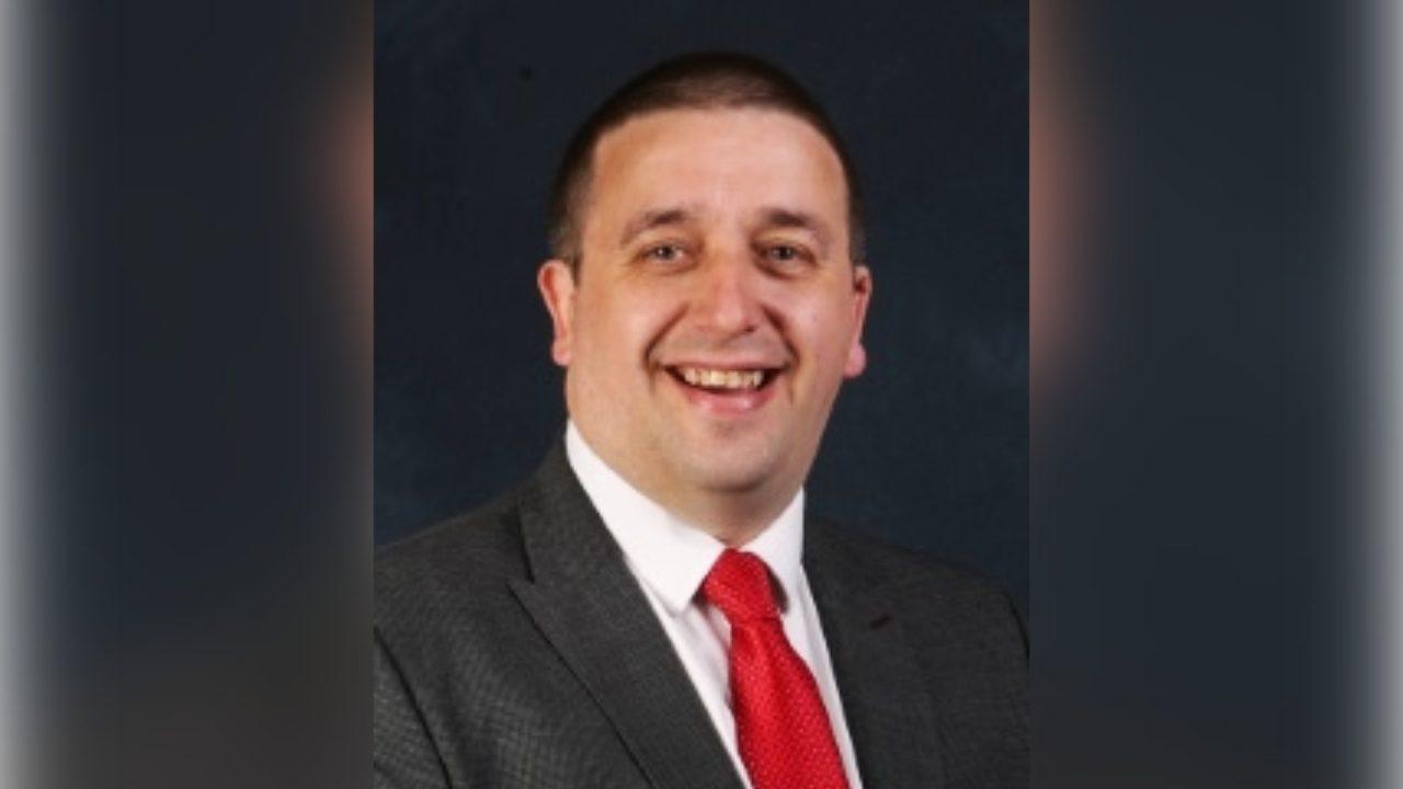 Councillor who groomed and sexually abused teen girl jailed for two years and three months