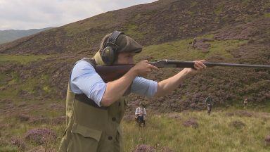 ‘Glorious Twelfth’: Grouse shooting season gets under way