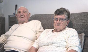 Families fight ‘soul-destroying’ council plan to cut care at Tygetshaugh sheltered housing