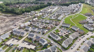 Robroyston residents say housing boom has left community facilities behind
