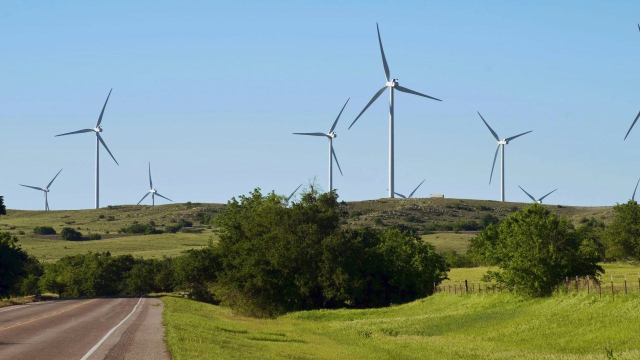 Councillors urged to reject major wind farm development unless conditions met