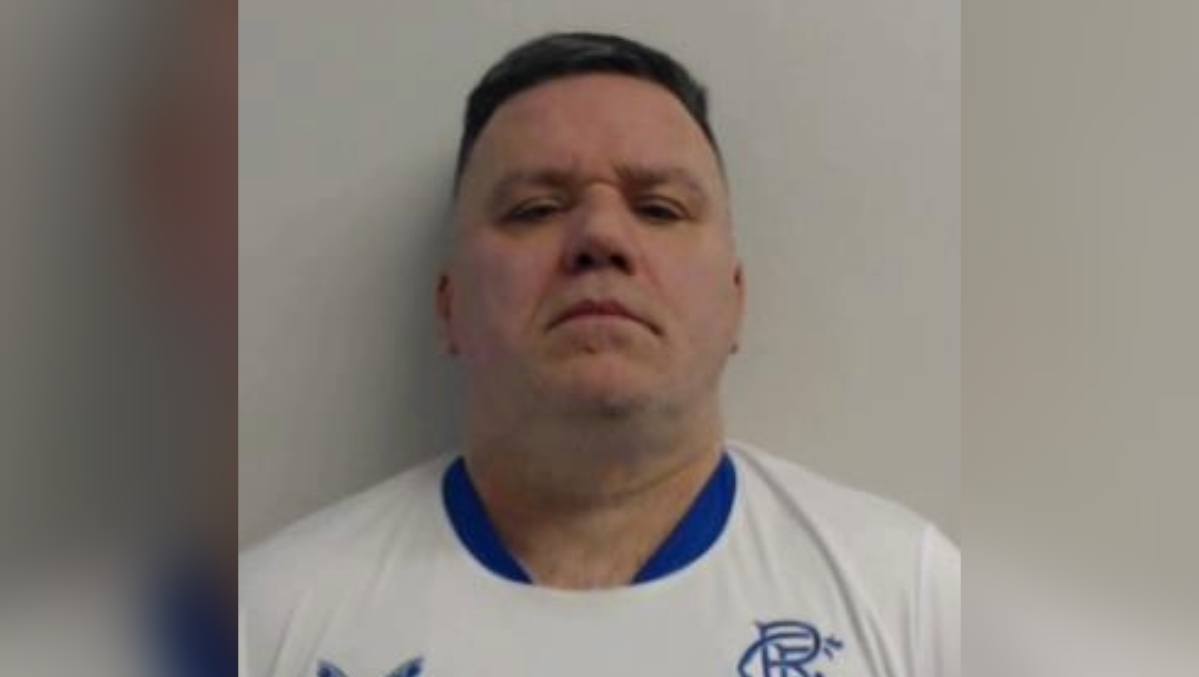 Iain Packer was convicted of Emma Caldwell's murder in February 2024.