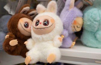 Around 600 fake Labubu dolls seized across South Lanarkshire amid ‘serious’ risk to children