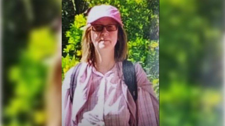 Body found in search for Glasgow mum who vanished from Greek beach one ...
