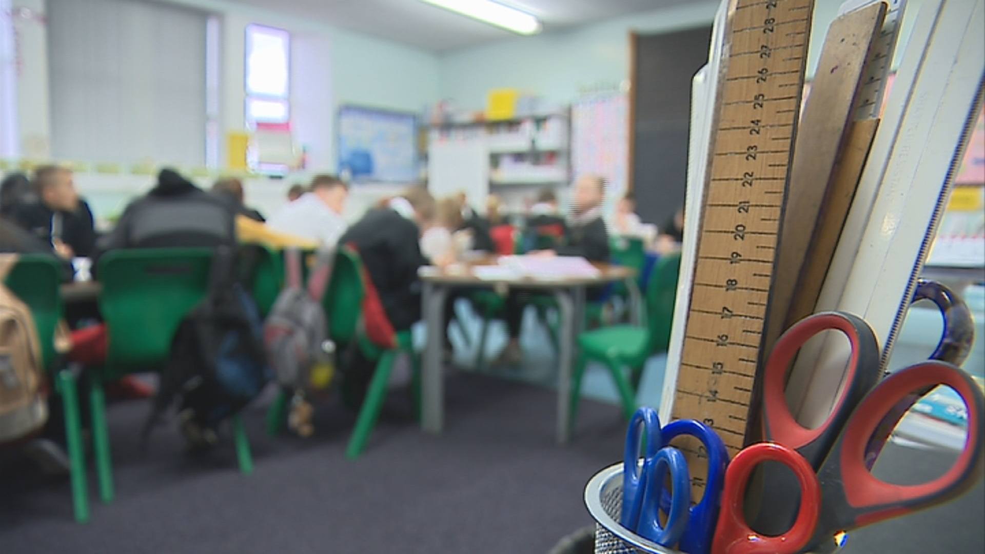Eight out of ten council areas in the north report rising number of violent incidents