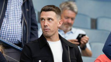 Steven Pressley admits Dundee have had internal discussions about Ryan Jack