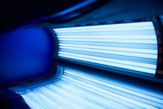 Edinburgh tanning salon threatened with operating licence loss if excessive noise not addressed
