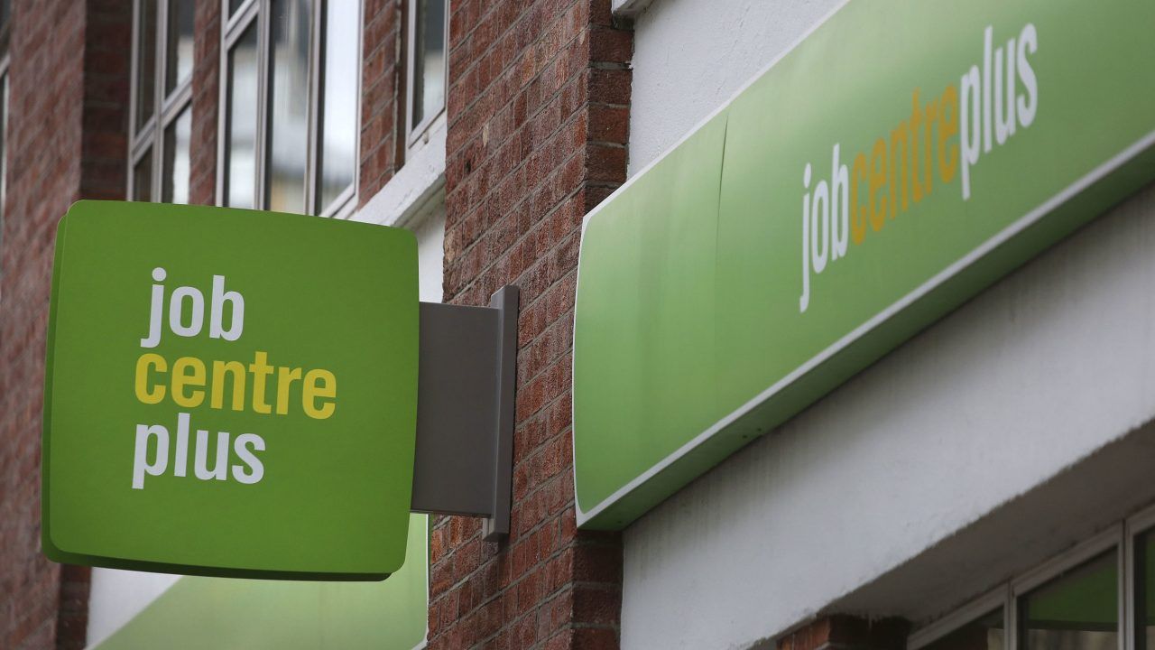 25,000 unemployed Scots could have a job if flexible working was offered, according to study