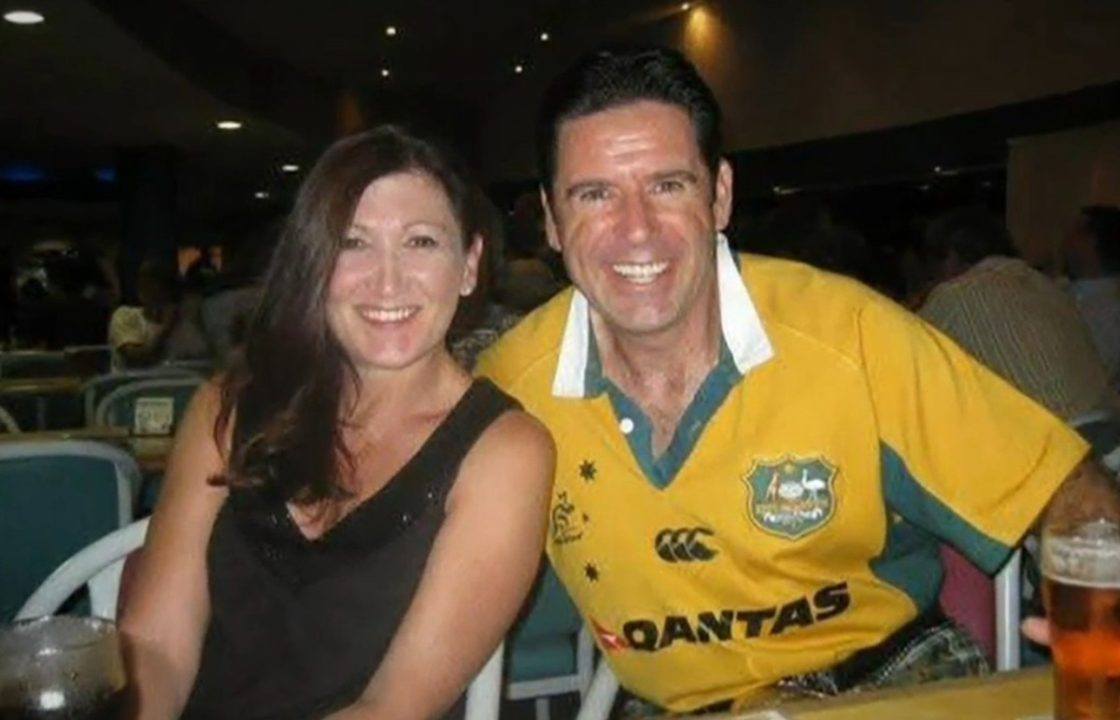 Scots soldier charged with murdering wife during kayak trip seeking bail