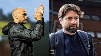 Motherwell v Rangers: Teams named for Premiership clash at Fir Park
