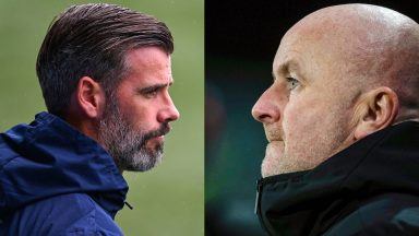 Kilmarnock v Livingston: Teams named ahead of Premiership opener at Rugby Park