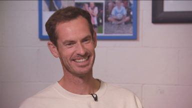 Murray focusing on family but not ruling out future coaching