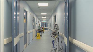 Stroke survivors ‘failed’ as care standards missed for seventh year