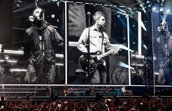 Oasis fans worried over tickets amid rise in scam sales