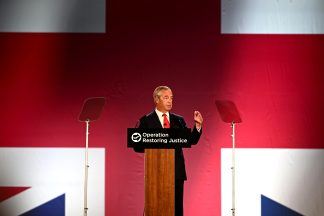 Nigel Farage’s Reform UK would pay countries to take migrants back