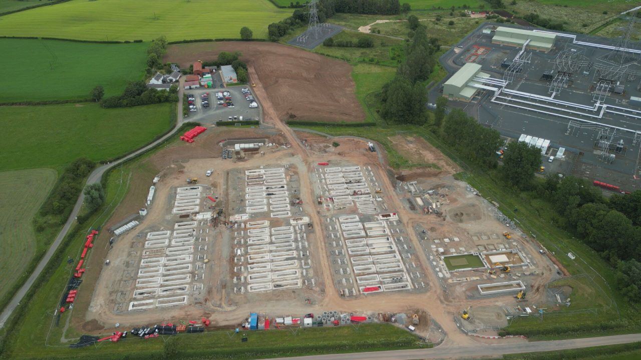 Campaigners urge immediate halt to new battery storage projects