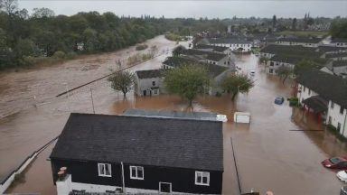 Over 30 families still out of their homes two years after flood