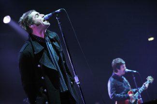 Last Oasis gig at Murrayfield Stadium was ‘most ground-shaking performance of last 20 years’
