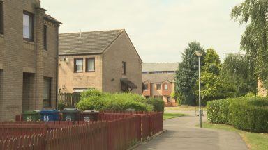 Cocaine worth £3.7m found during police raid in Glasgow