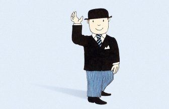 EastEnders actor and voice of Mr Benn Ray Brooks dies aged 86
