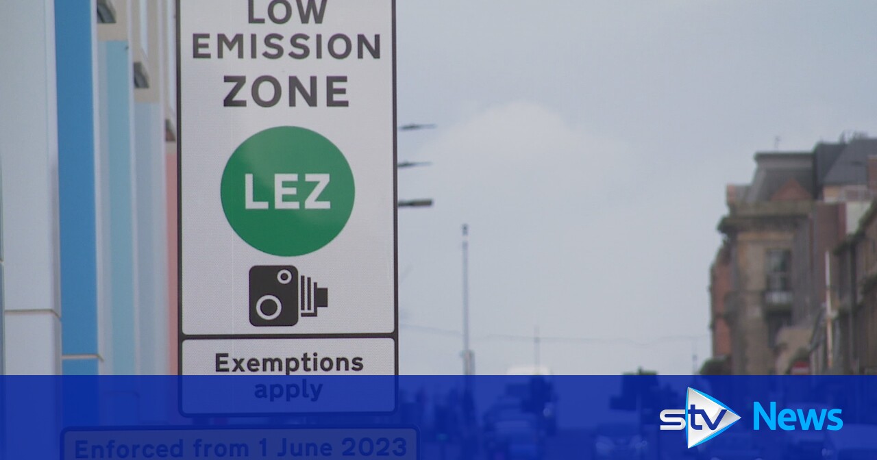 LEZ operating costs higher than income as more cars become compliant