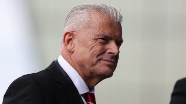 Aberdeen chairman Dave Cormack promises more signings to support Jimmy Thelin