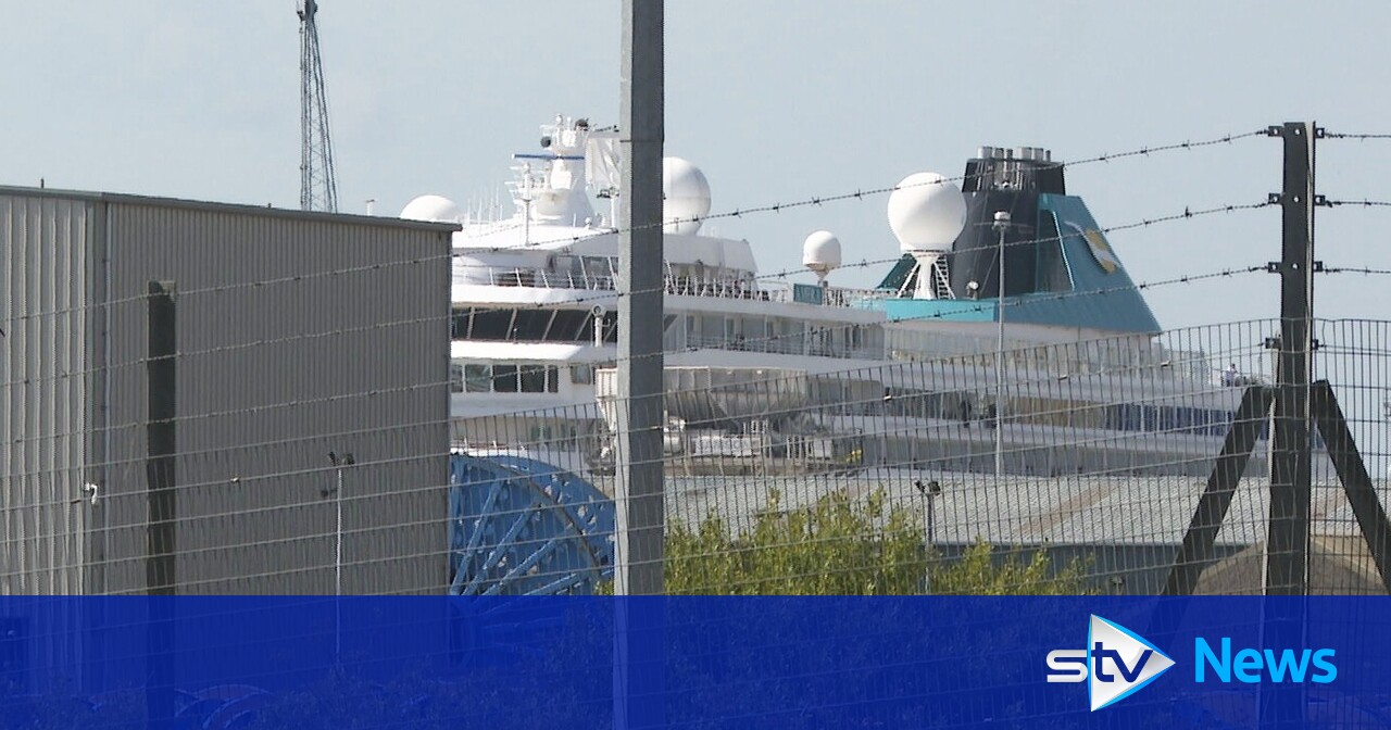 Plans to restart Scotland to France ferry link scrapped