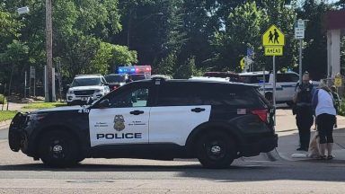 Two children killed in shooting at Catholic school in Minneapolis