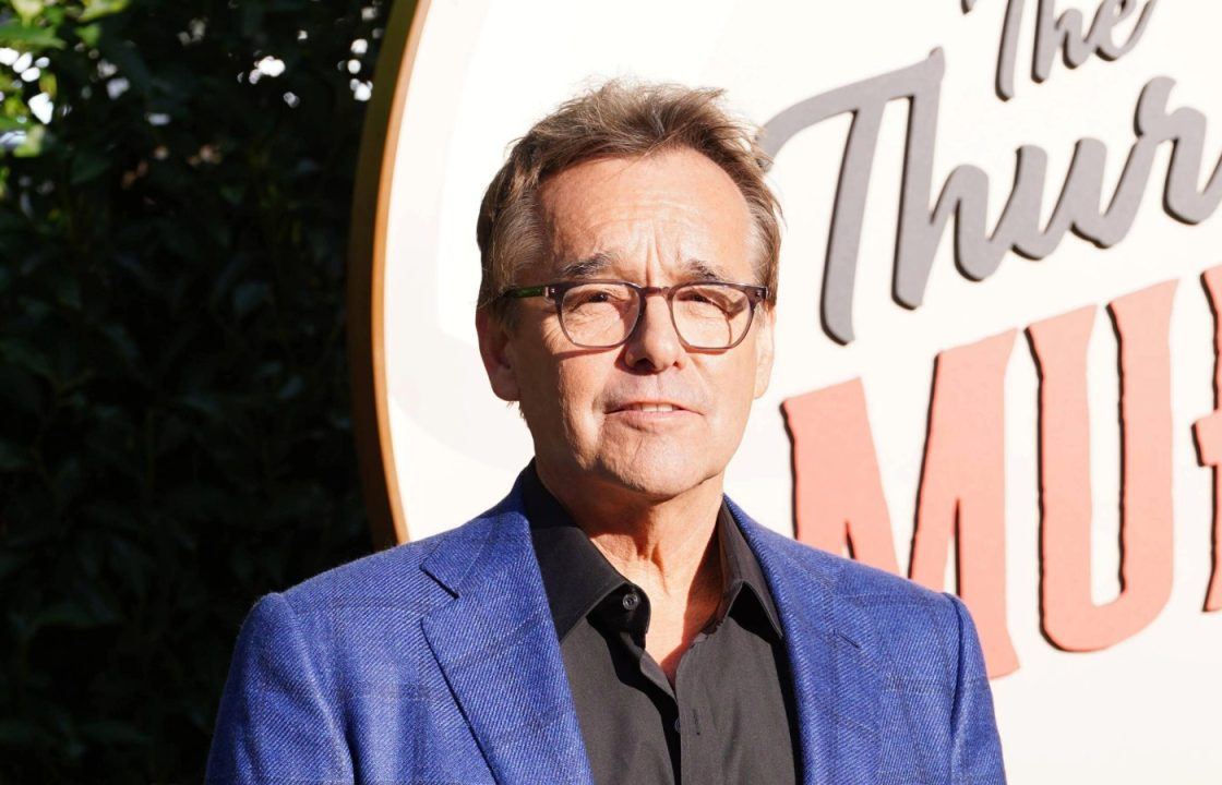 Original Harry Potter director Chris Columbus says series is ‘more of the same’