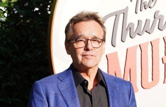 Original Harry Potter director Chris Columbus says series is ‘more of the same’