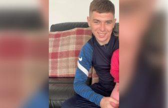 Murder investigation launched after man found dead at property in Kirkmuirhill